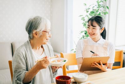 病棟のご案内