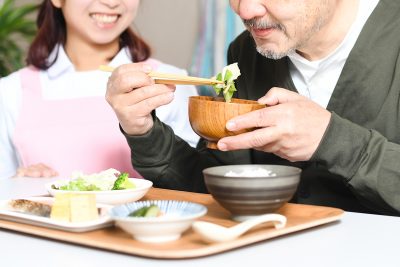 看護補助員(のぞみの丘ホスピタル) | 中途採用